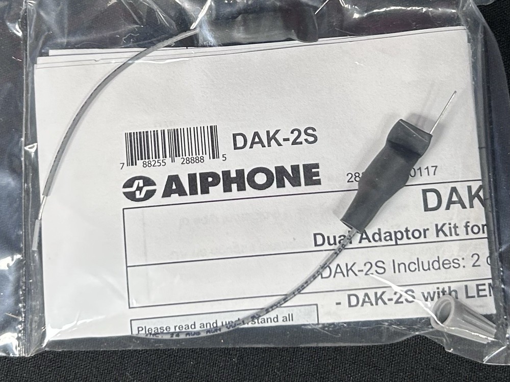 Aiphone C-ML/A Audio Master Intercom Station