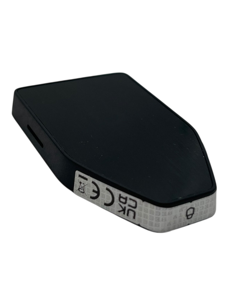 Trezor Safe 5 Crypto Hardware Wallet, Touchscreen, Haptic, Black