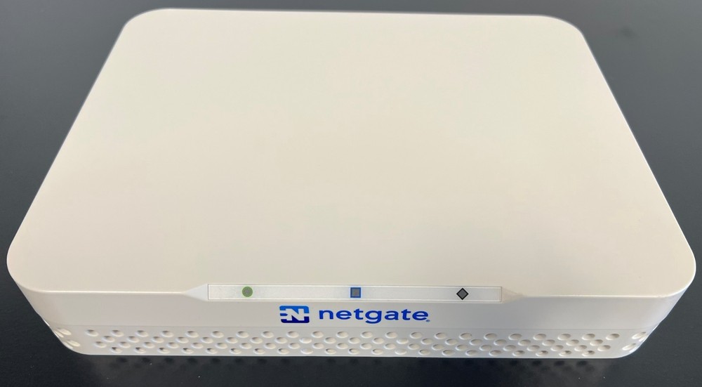 Netgate 4100 BASE Model - pfSense+ Security Gateway  **USED**