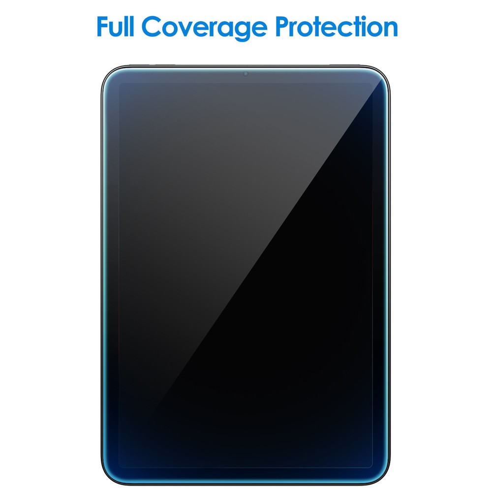 JETech Screen Protector for iPad mini 6 (8.3-Inch, 2021 Model), 2-Pack