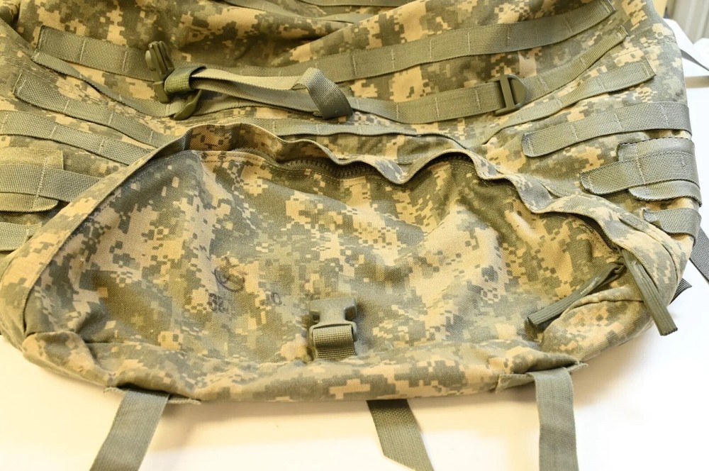 Molle ii 2 Modular Lightweight Load Carrying Equipment Large Rucksack Backpack