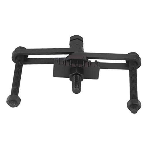 Flywheel Locking Tool, Steel Engine Flywheel Turning Tool for, with 09231