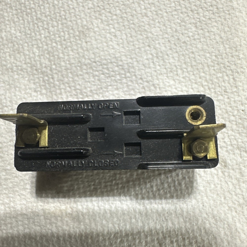 WHB175-0 Unimax Micro switch