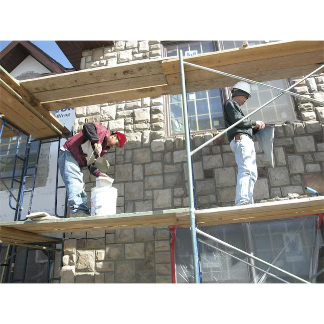 Marshalltown White Plastic Grout bag