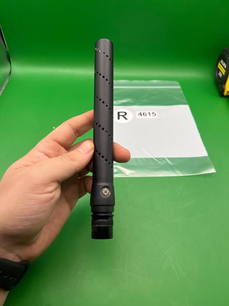 Freak Paintball Barrel Tip