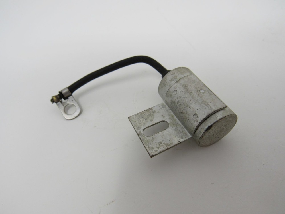 Echlin Ignition Condenser EP200