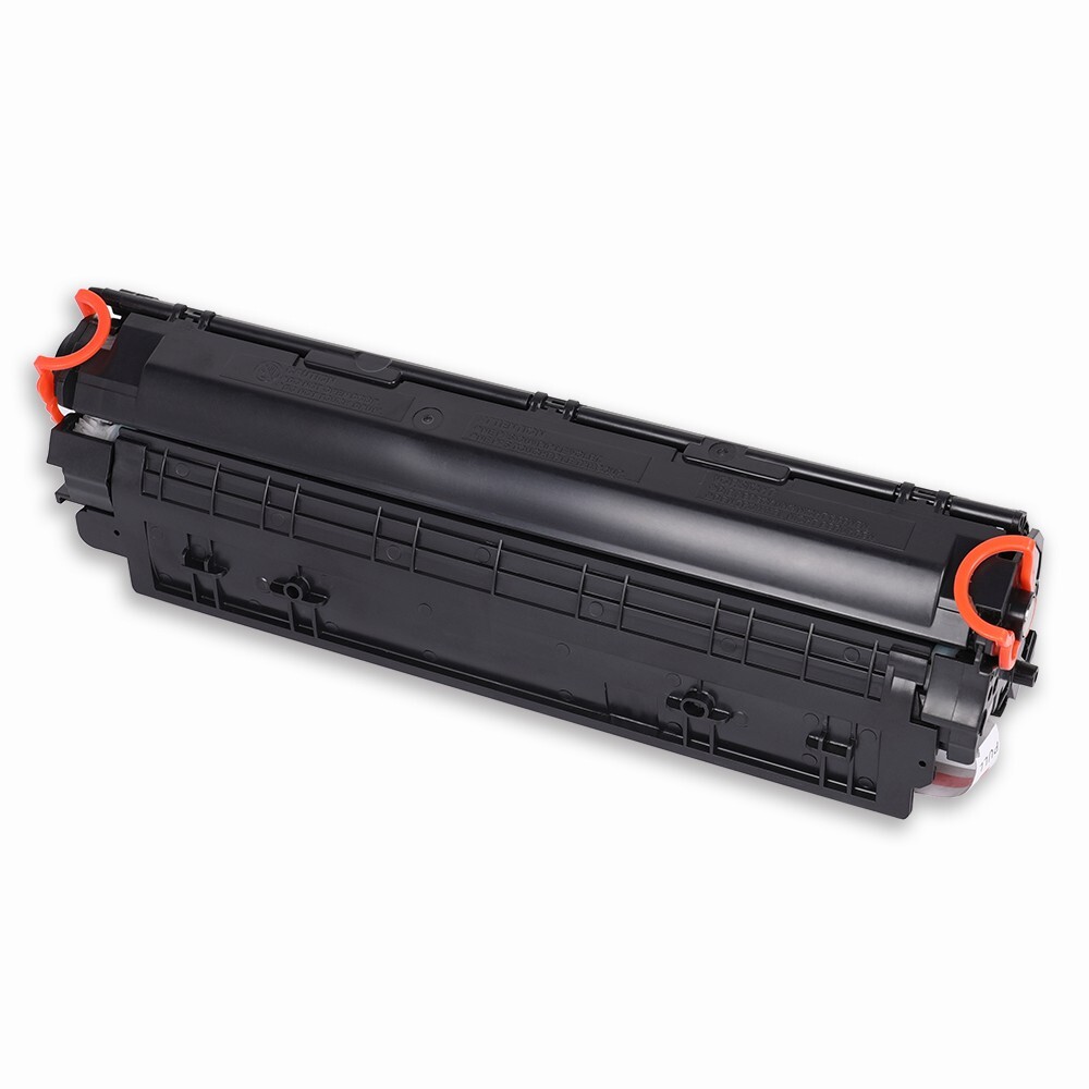 2PK CE285A For HP 85A Laserjet Toner Cartridge P1102w M1212nf MFP P1102 Printer