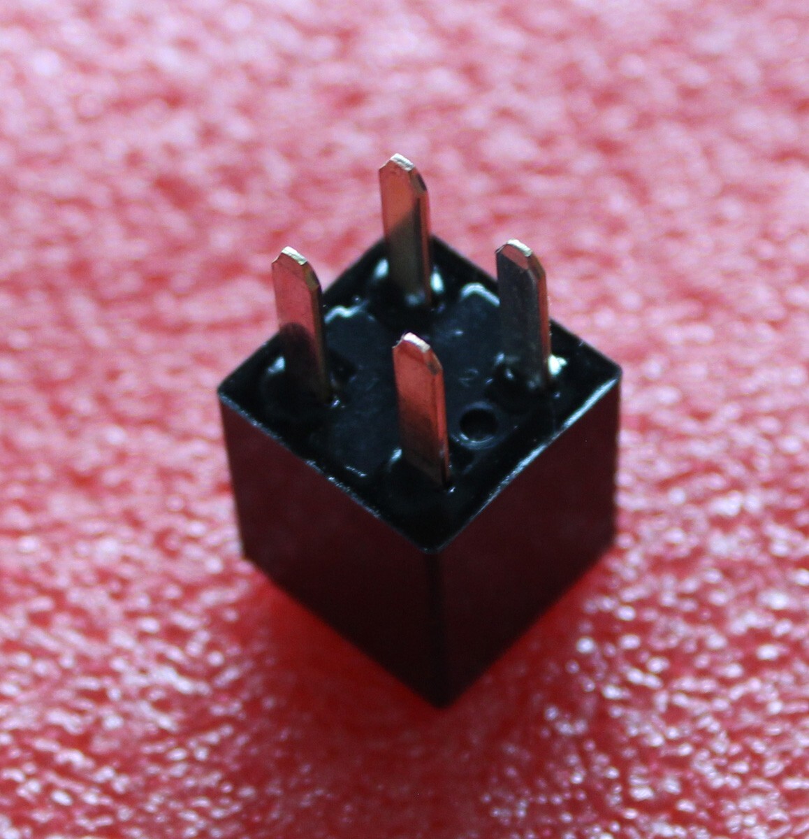 5pcs 8T2T-CA 8T2T-0101K-CA 12VDC 20A 4 Pins Automotive Power Relay