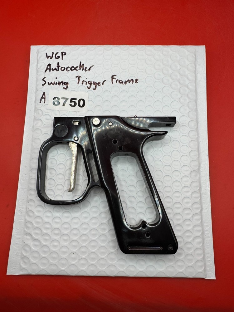 WGP Autococker Swing Trigger Frame