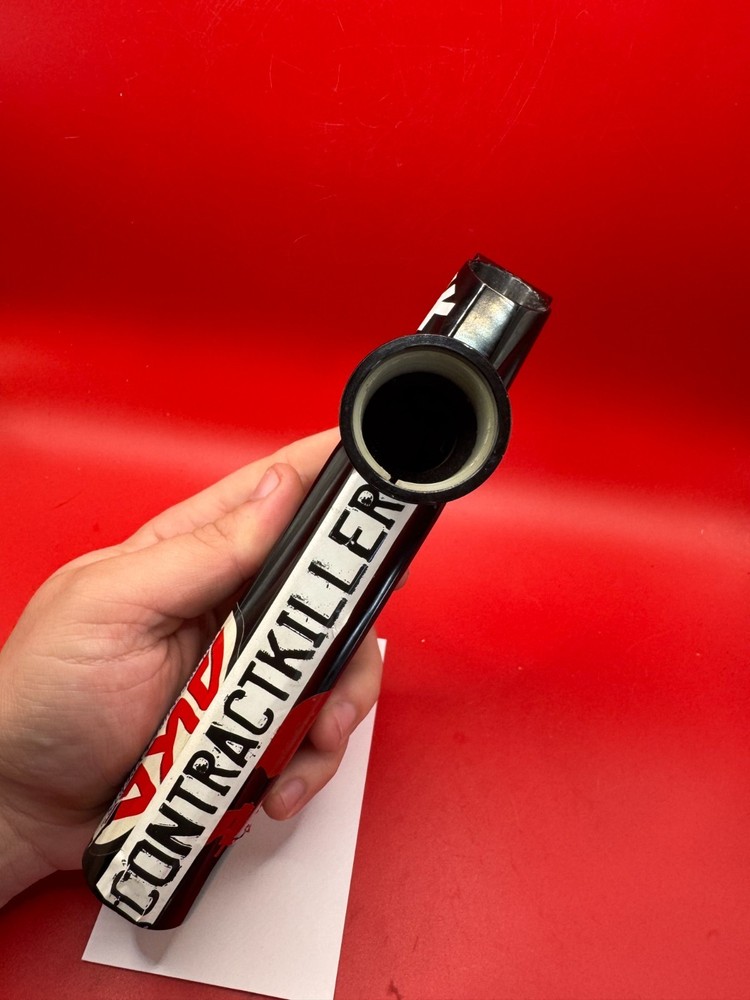 Smart Parts Shocker SFT body