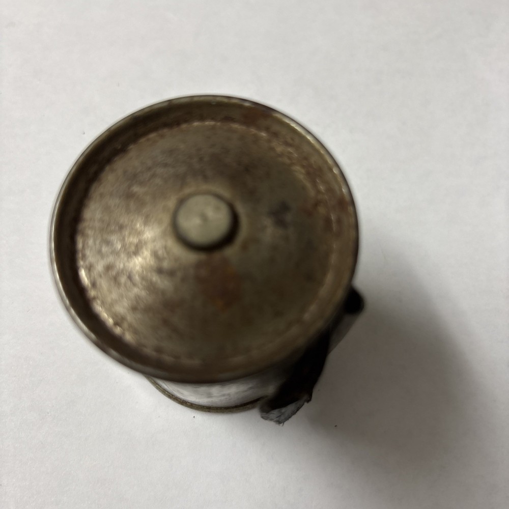 Antique Torrey’s Pullman Razor Strap Aug 24rd 1912 Works