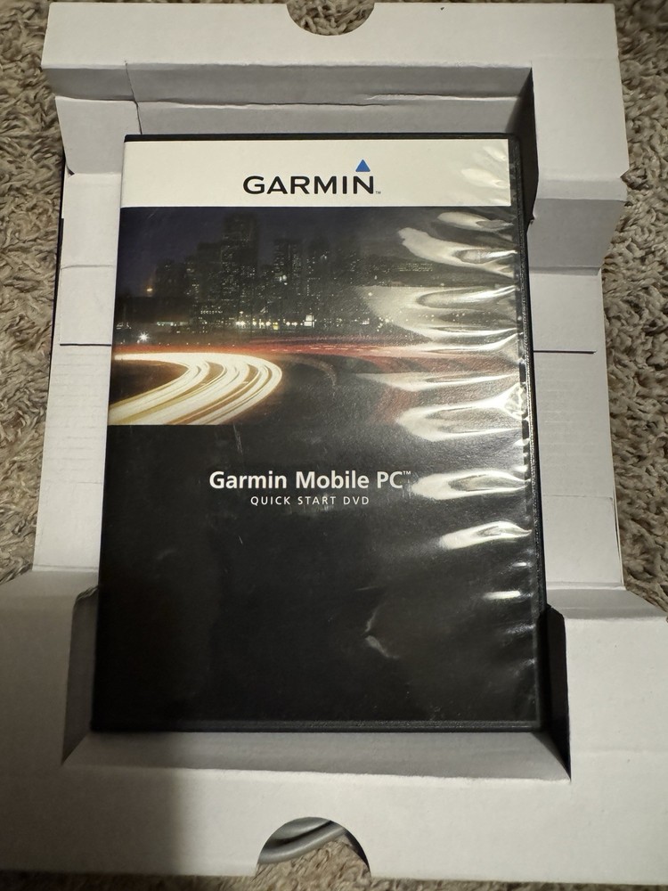 Garmin Mobile PC Garmin GPS 20X Sensor Openbox