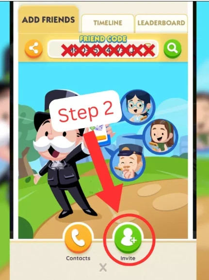 💝Partner Event HELLO KITTY🍀Monopoly_Go💝 1-6 Hours Max - Full carry Slot 80k