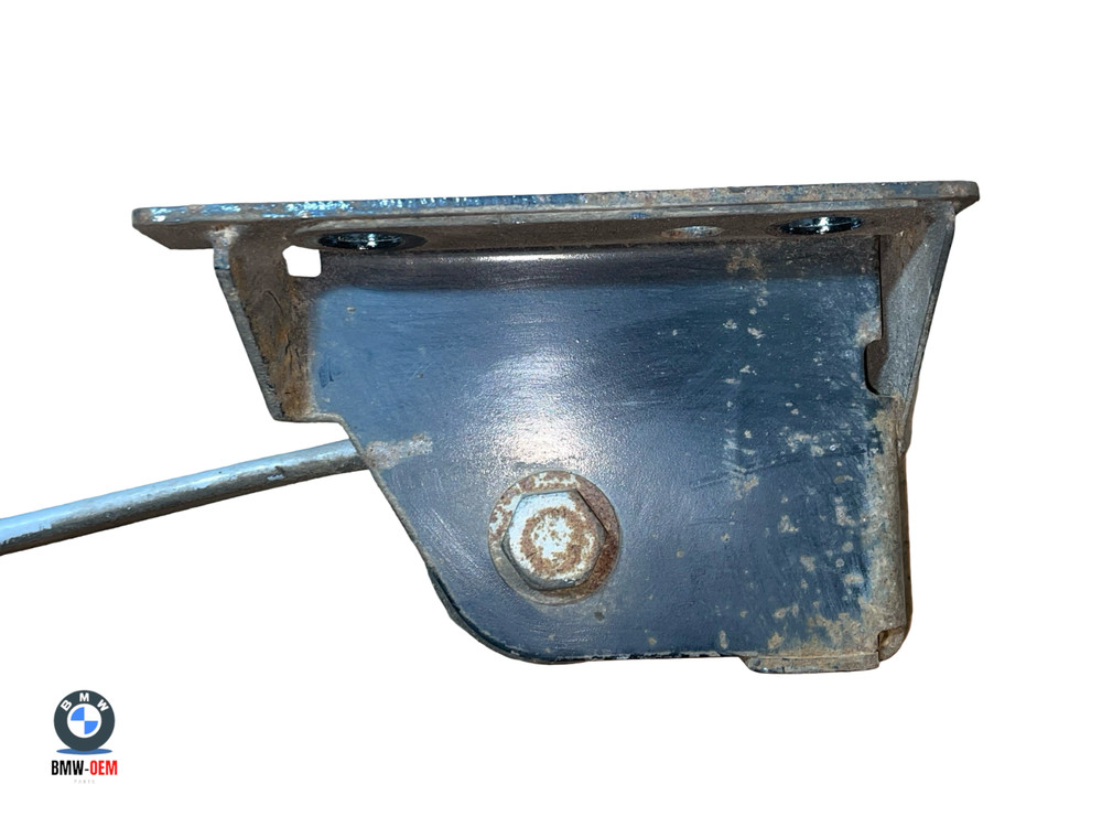 2022 RENAULT MASTER Rear Leaf Spring Single Leaf 550201735R