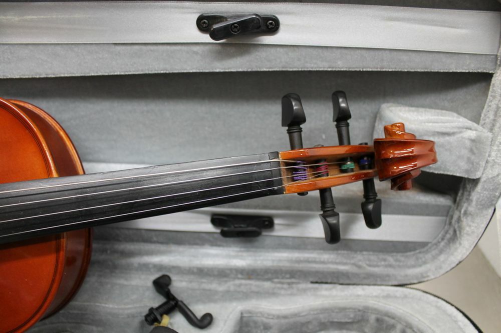 Violino da studio 4/4