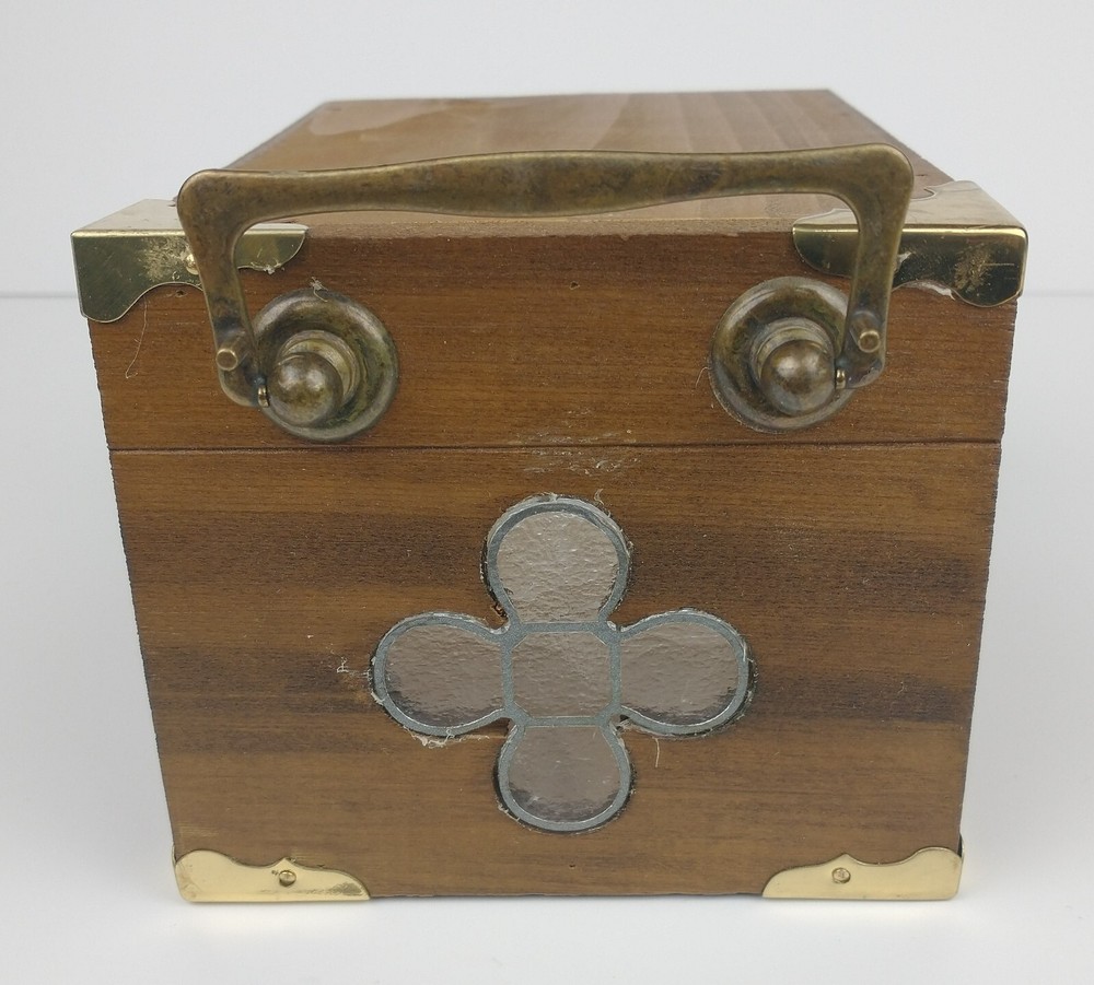 Once Upon a Time: Evil Queen's Heart Box