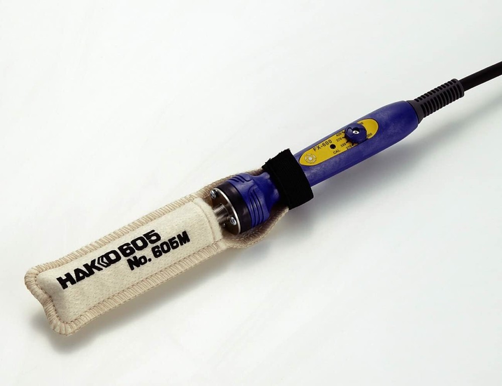 HAKKO Iron cover No.605M