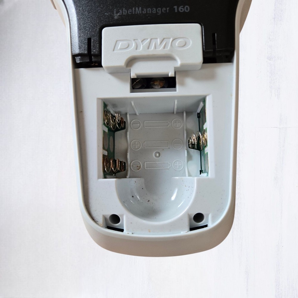 DYMO Label Manager Label Maker