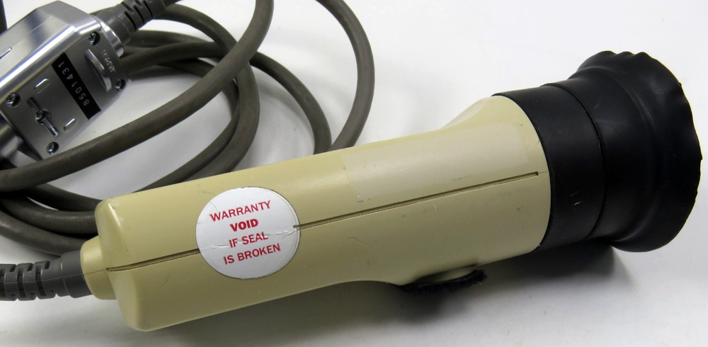 Konica Minolta CA-100Plus, CA-P02/05 Measuring Probe
