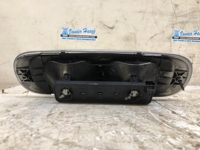 Freightliner CASCADIA SLEEPER Left/Driver DOME Lighting, Interior - Used