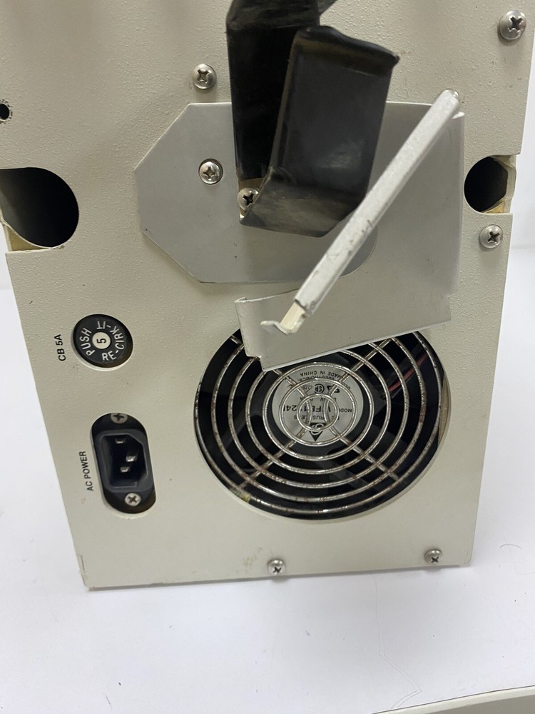 TELEDYNE API Photometric O3 Analyzer-Model 400