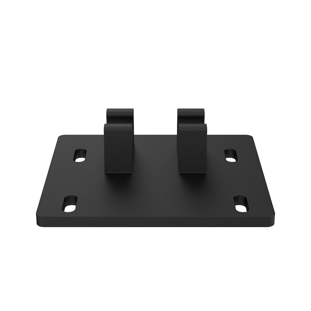 Complete Windshield Base Bracket Hardware Kit 5452826 For Polaris General 1000