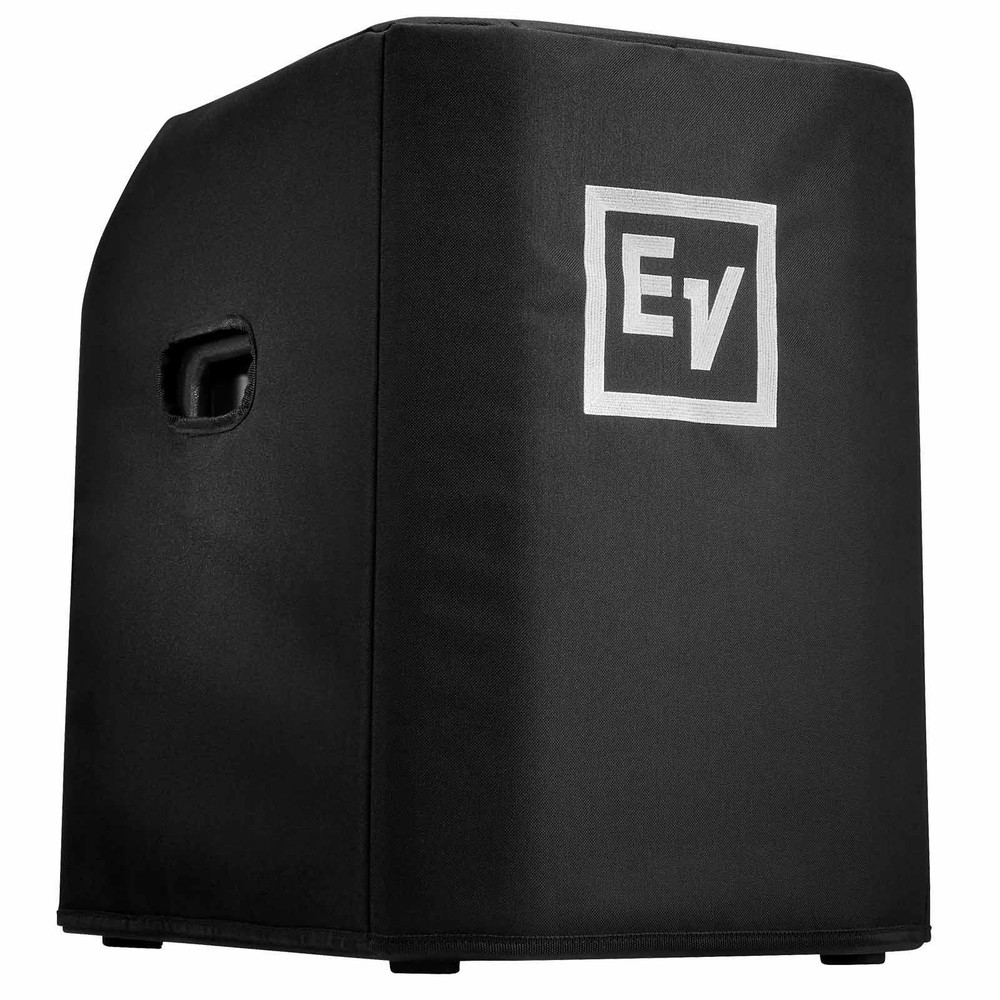 Electro-Voice EVOLVE50-SUBCVR Subwoofer Covers for Evolve 50 System (Pair)
