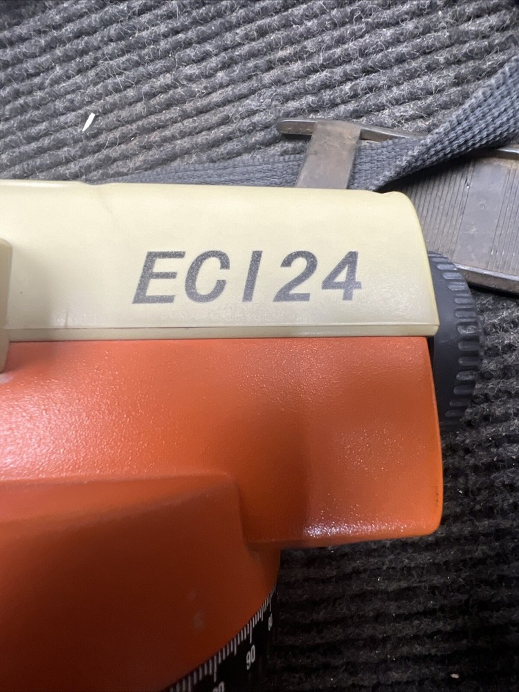 Used East Coast Instruments ECi24 Optical Level Transit