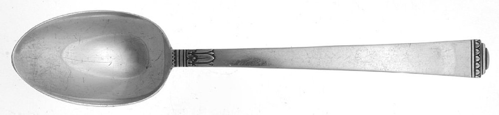 Lunt Silver Regency Teaspoon 327080