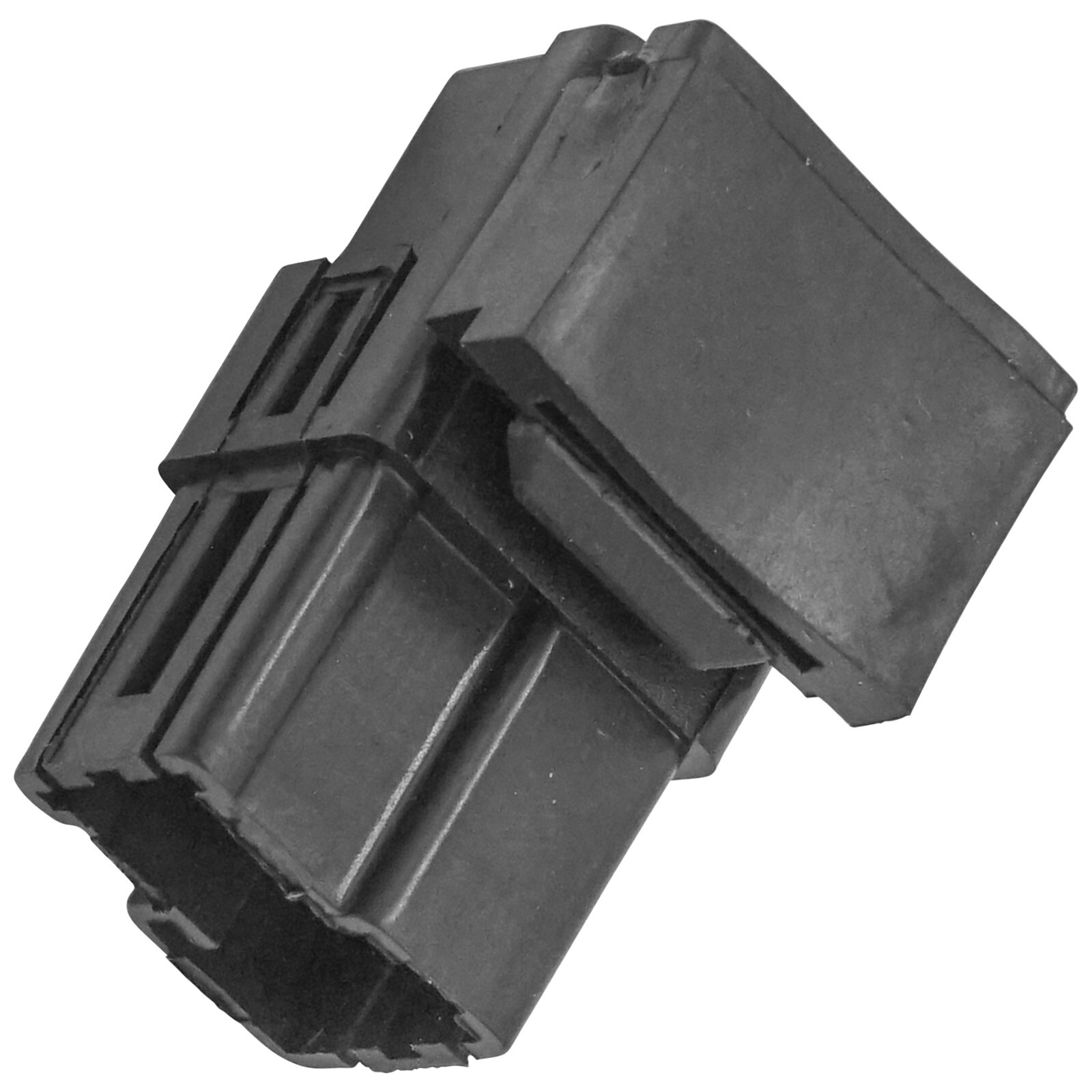 Caltric 4 Terminal Relay For Yamaha Grizzly 700 YFM700 2015-2017 8DM-81950-11-00