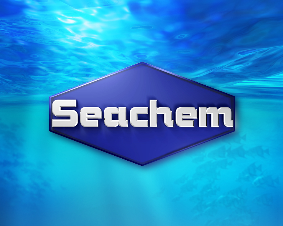 SEACHEM TIDAL 55 FILTER FOAM BIO FILTER MEDIA