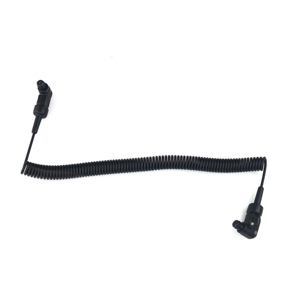 SEAFROGS OR-2 Fiber Optic Cable Flash Link Optical Connection for Light &Housing