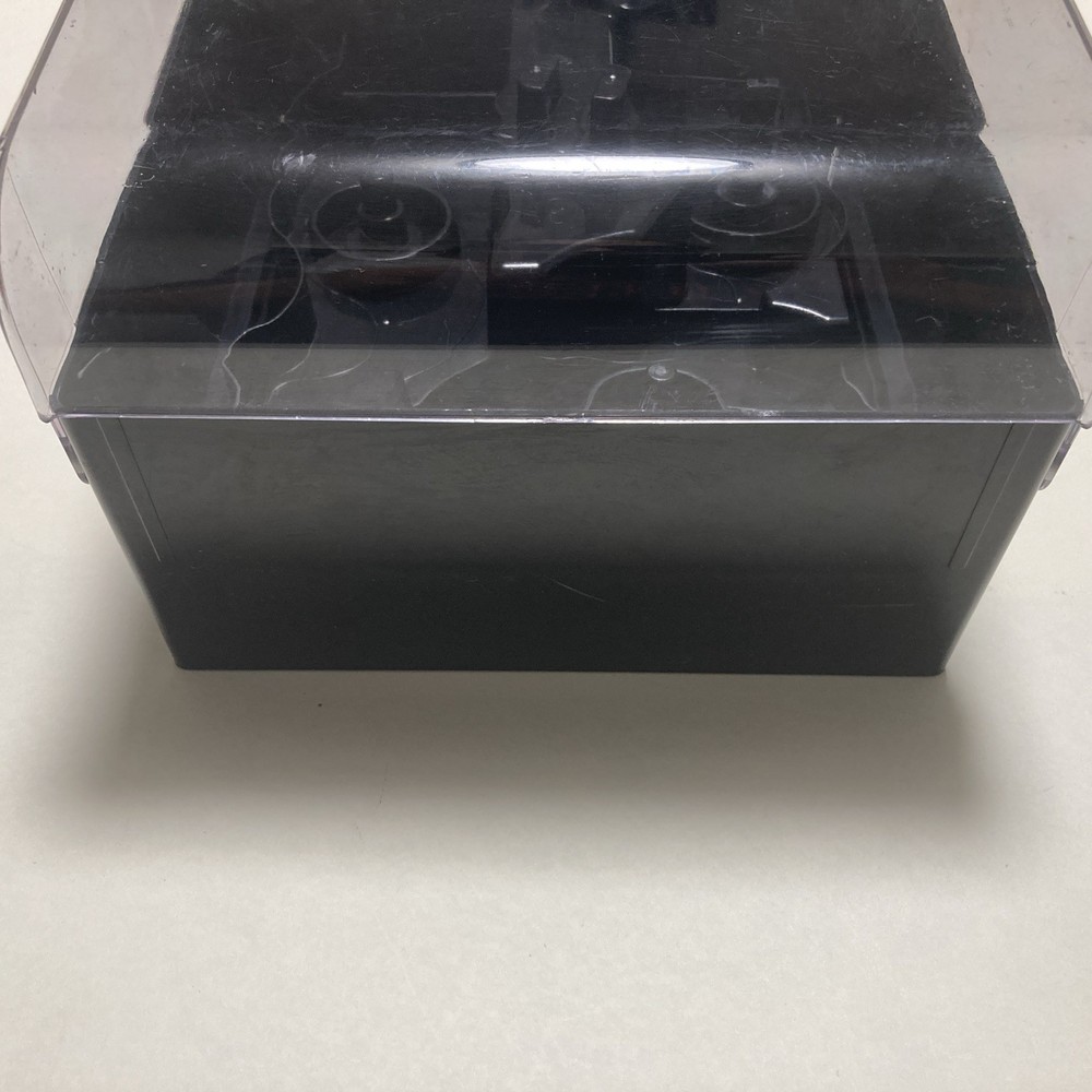 Cuisinart Storage Model FP-16/14BKSC Replacement Plastic Case Only