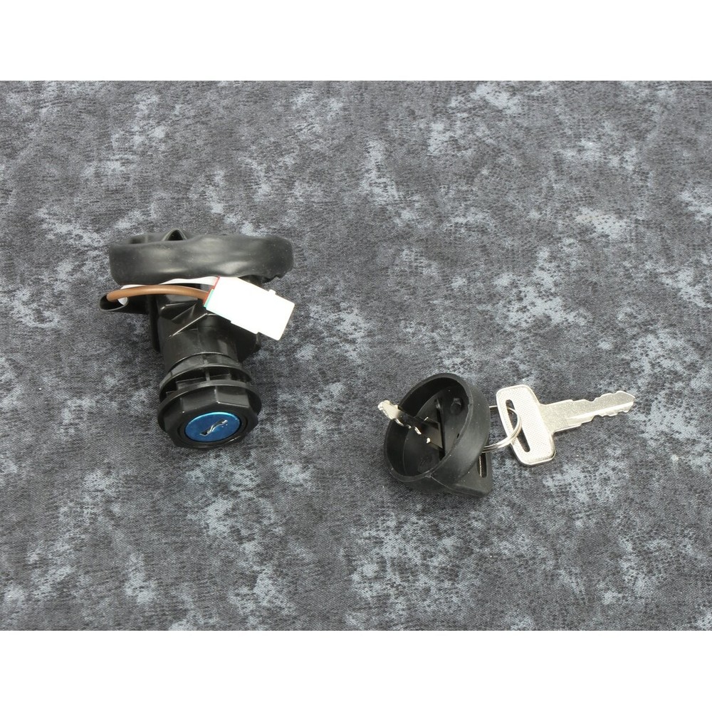 Moose Ignition Switch - 2106-0561