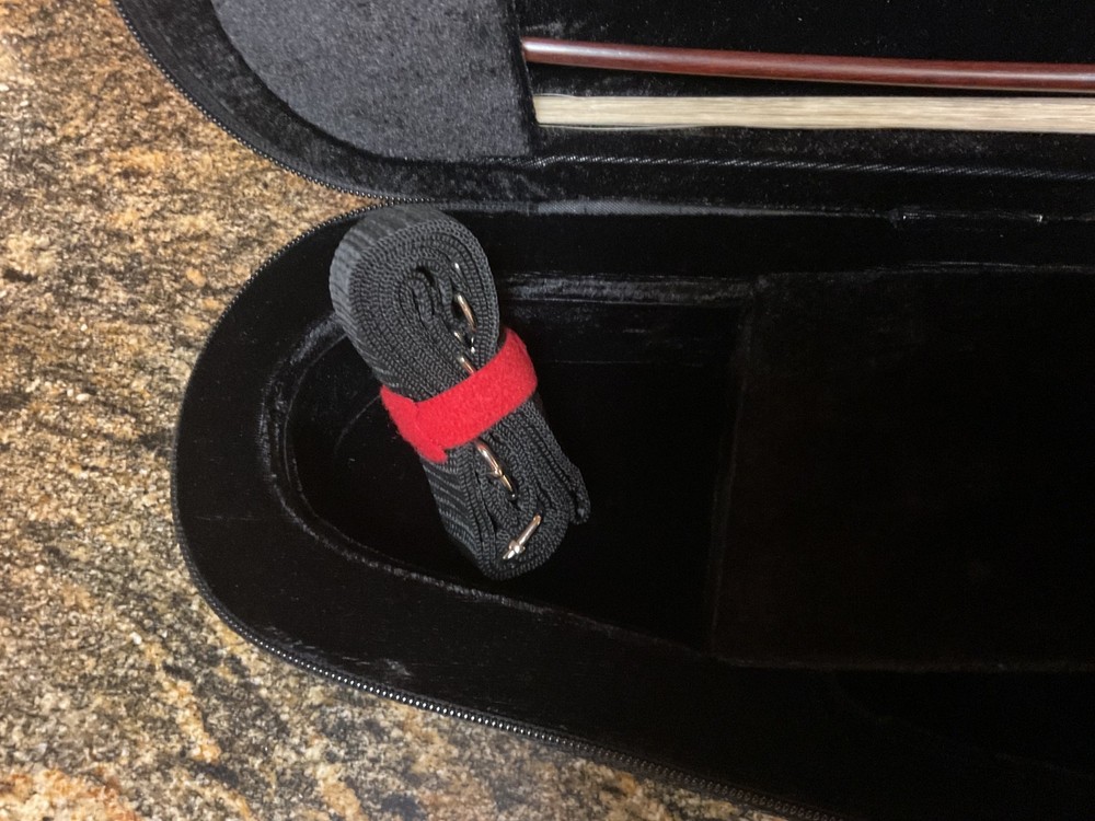 BECKER 3/4 VIOLIN MODEL #1000