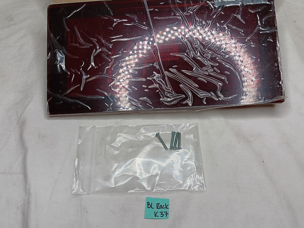 Bogen BCBD-33f-404-4R Clock *Wrong Box*