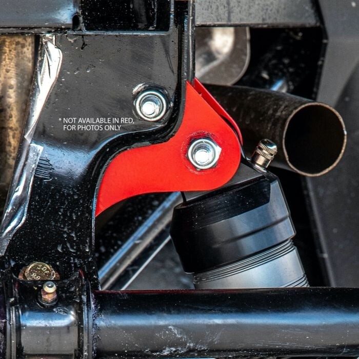 ZBroz 2" Bracket Lift Kit Can-Am Defender HD10 HD 10 / Max