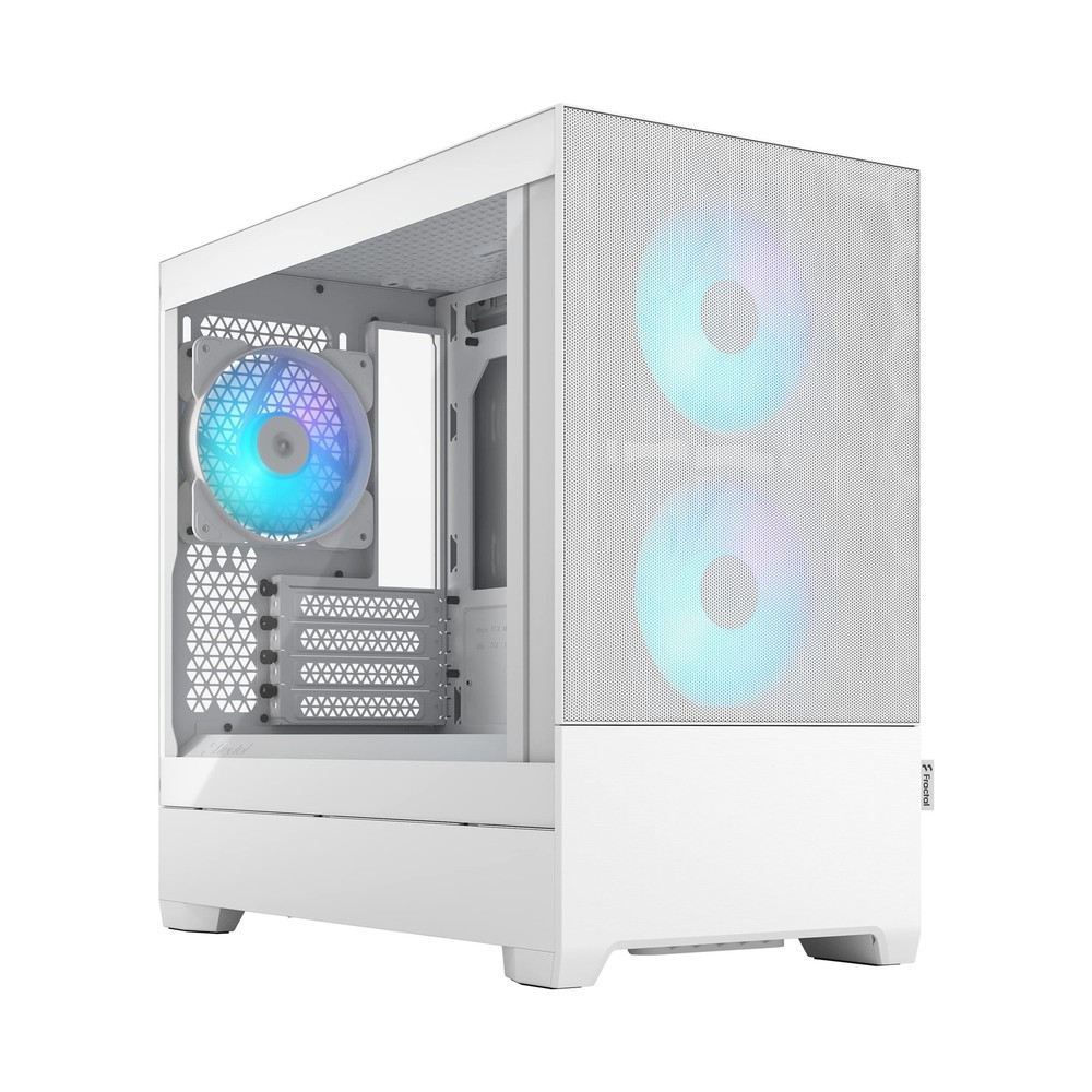 Pop Mini Air RGB White TG