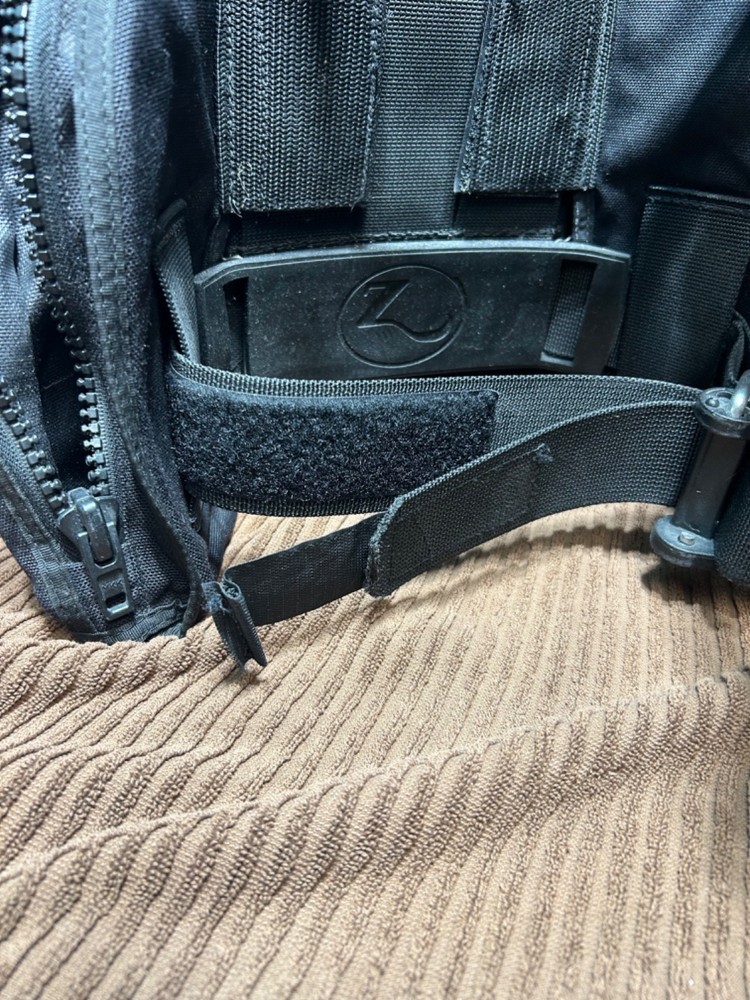 Zeagle Tech BCD