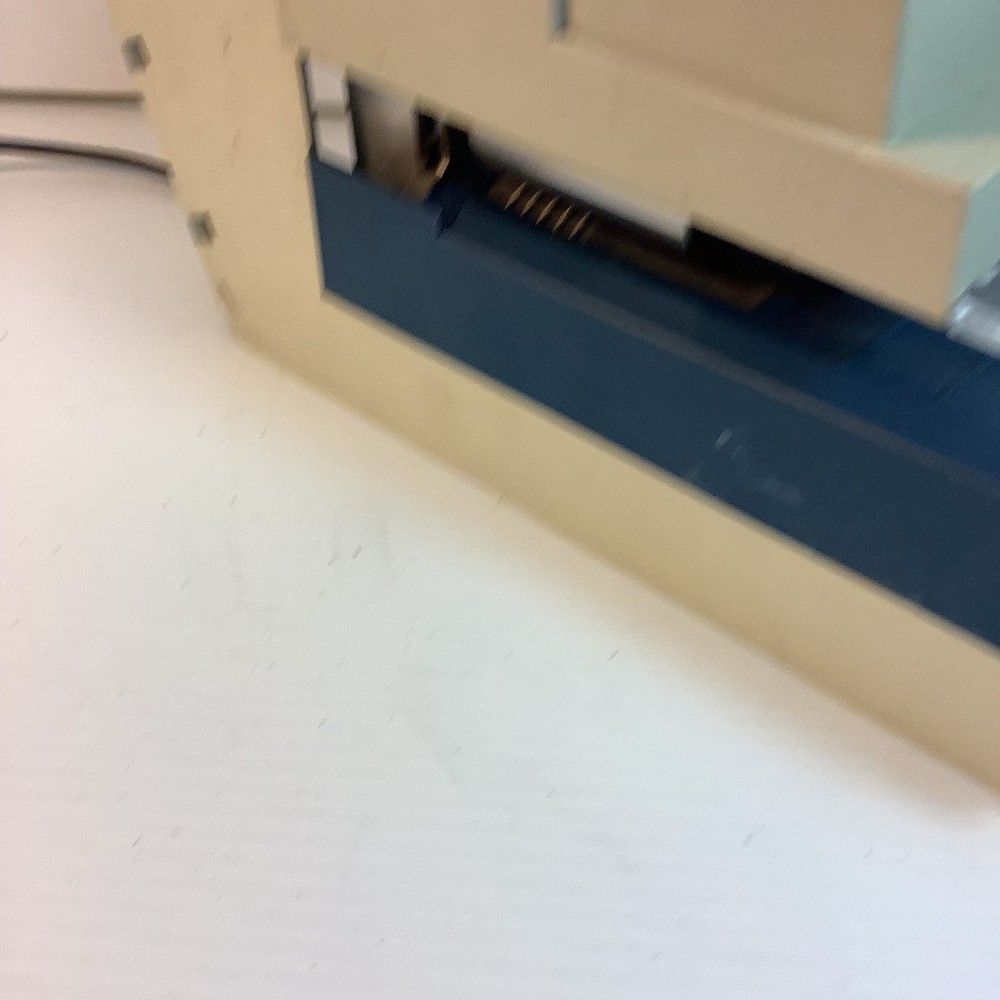 Francotyp-Postalia Centormail Sealer