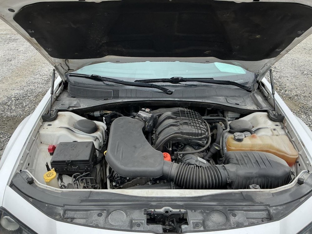 Fuse Box Engine Compartment Fits 12-14 300 4935254