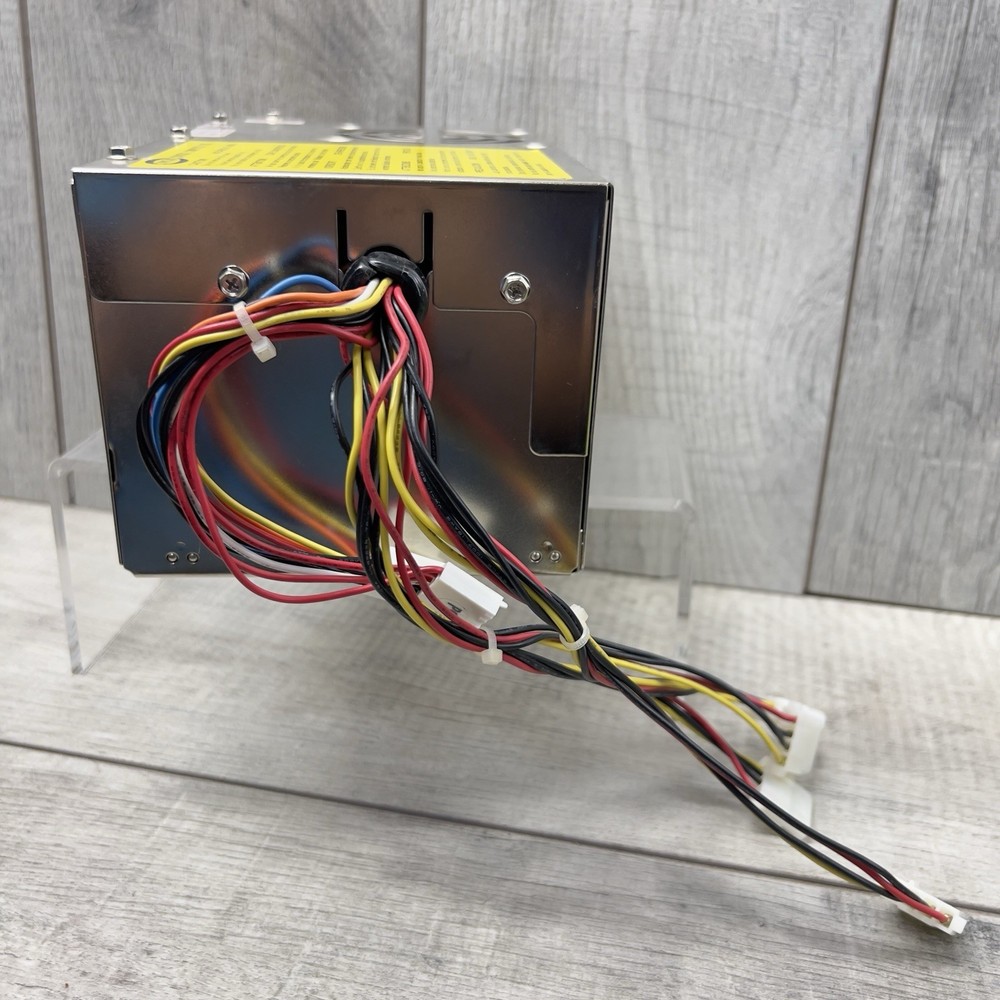 200W Power Supply By Syntex Computer for Computers 115VAC