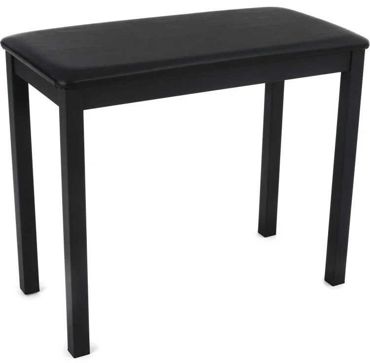 Casio CB-7 Piano Bench - Black