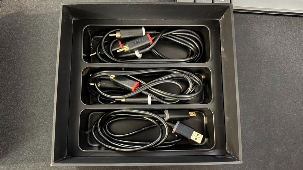 Phase Essential DVS Controller with 2 Remotes (Used)