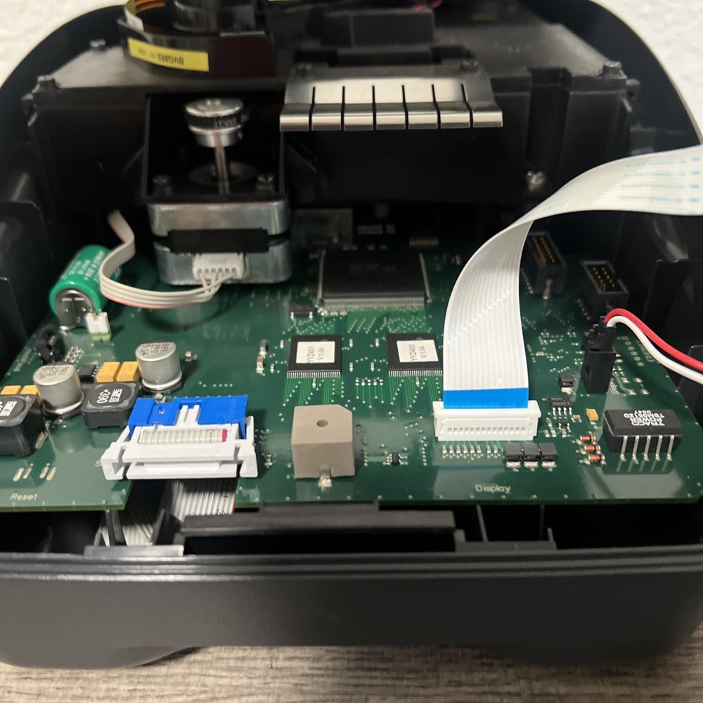 Hach DR2800 UNTESTED