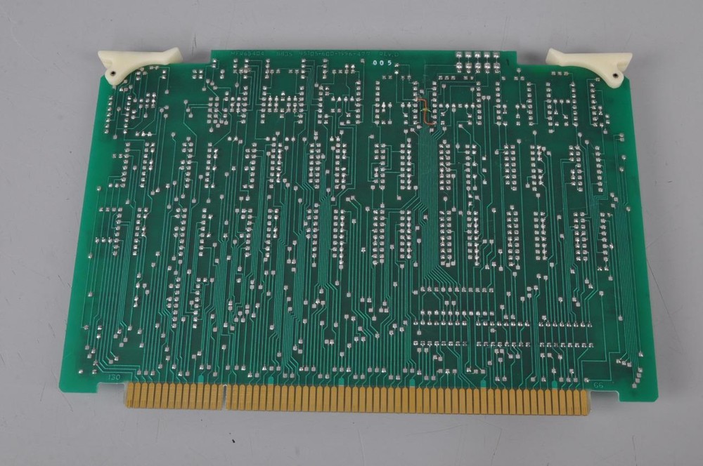 ROCKWELL COLLINS HF-80 A11 PARALLEL INPUT BOARD for HF-8010 TRANSMITTER