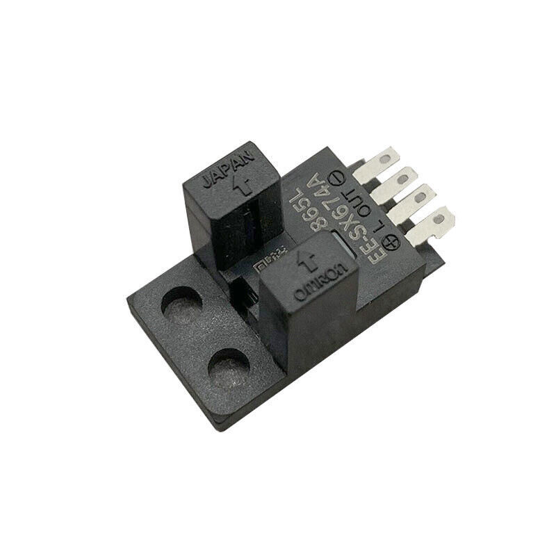 1PCS OMRON Micro Sensor EE-SX674 EE-SX674A EE-SX674P Sensors Switch