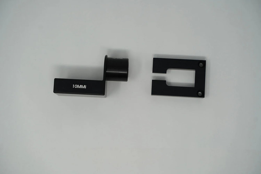LaserScope Calibration Tool