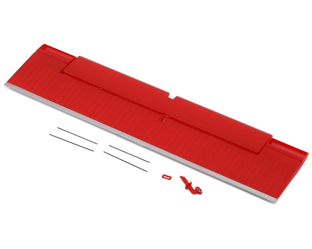 E-flite Draco 800mm Tail Set [EFL-1115]