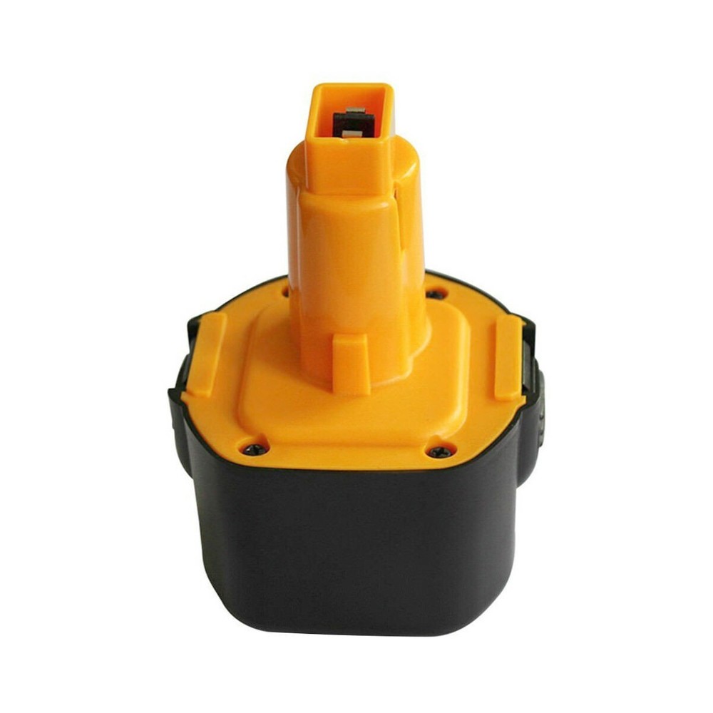 2Pack 9.6V DW9062 DW9061 NiH Battery Replace for Dewalt 9.6 Volt Cordless Tools